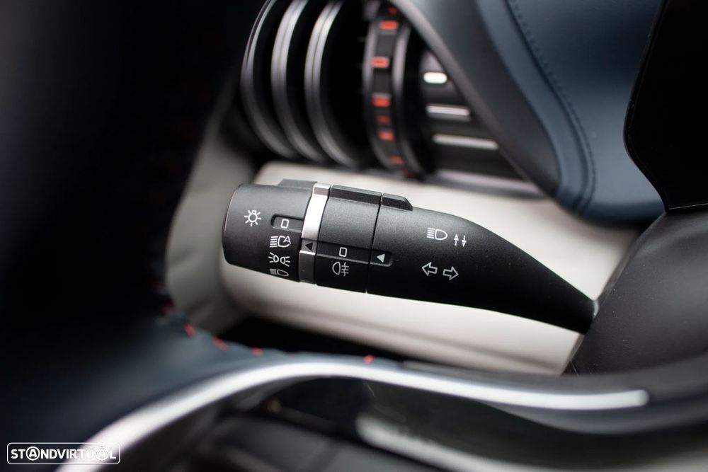 BYD Atto 3 Comfort - 16