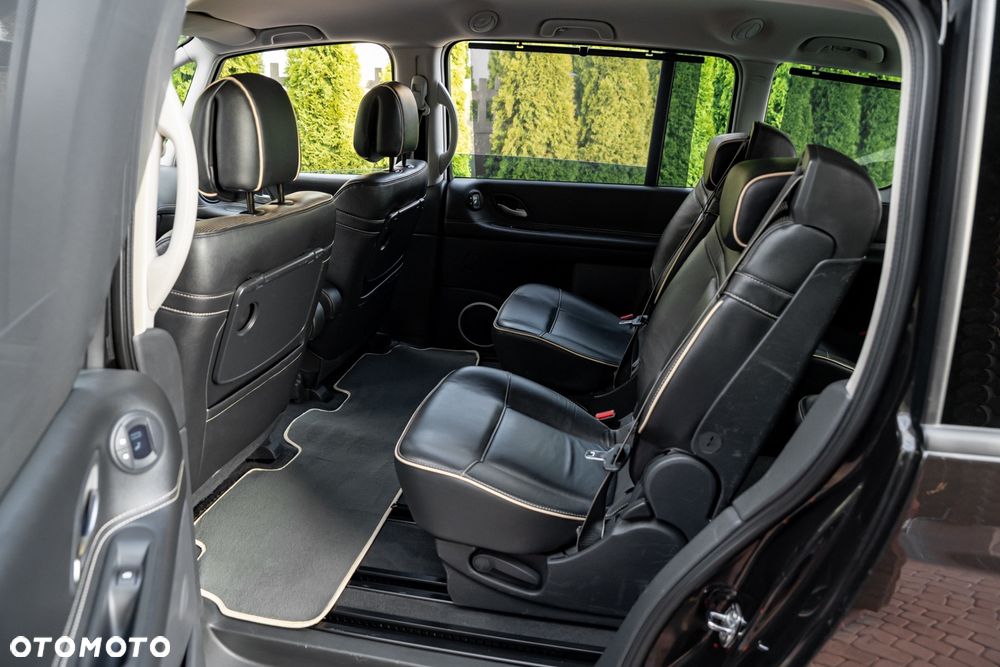 Renault Grand Espace 2.0 Initiale - 20