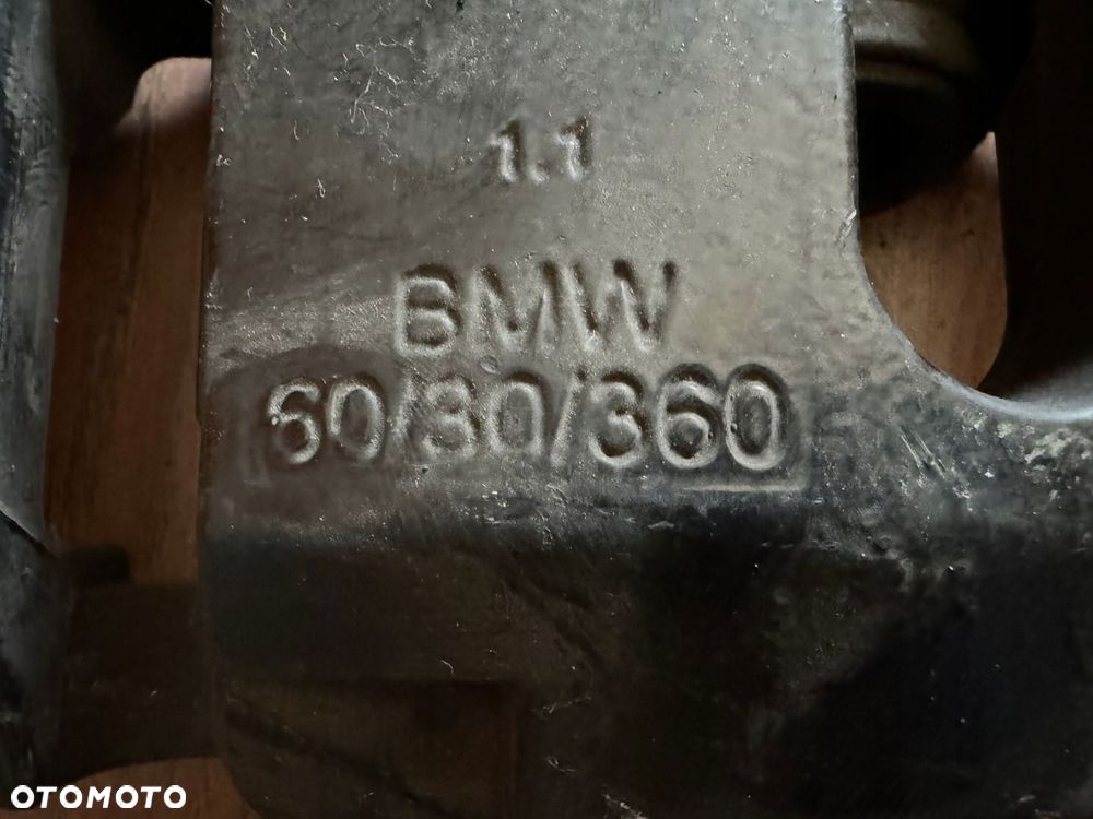 ZACISK HAMULCOWY PRZEDNI BMW M3 E90 E92 60/30/360 - 2