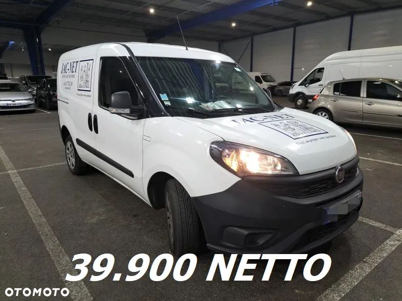 Fiat DOBLO - 2