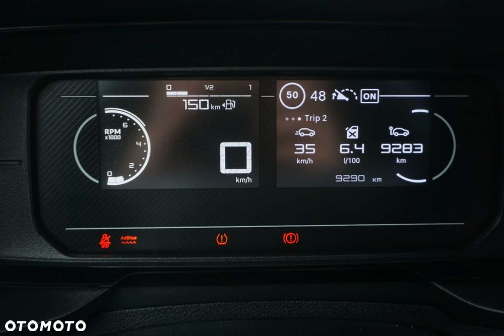 Toyota ProAce - 9