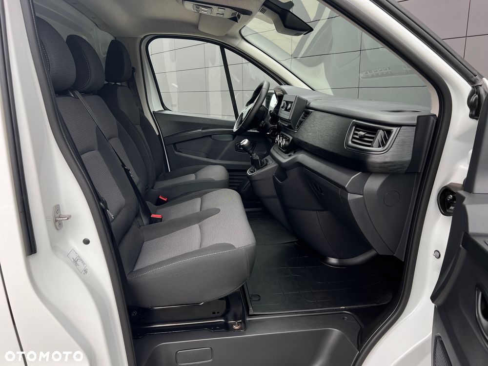 Renault Trafic L2H1 - 38