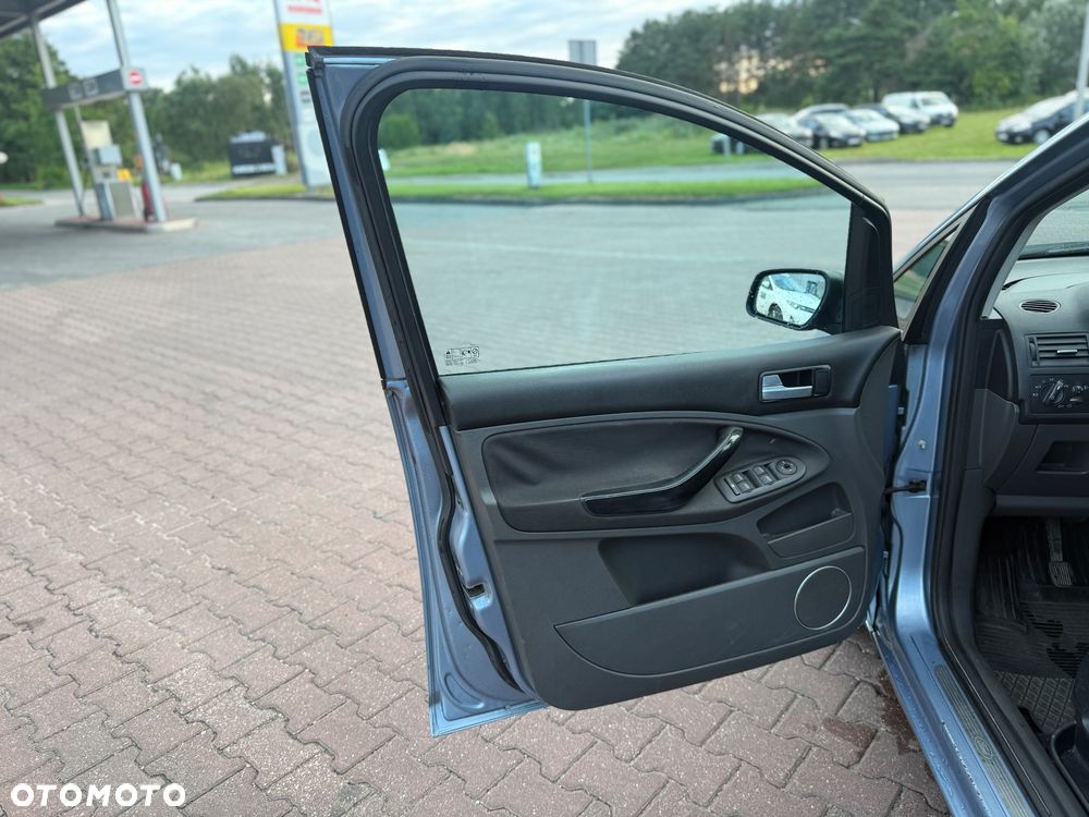 Ford Focus C-Max 1.6 TDCi FX Silver - 12
