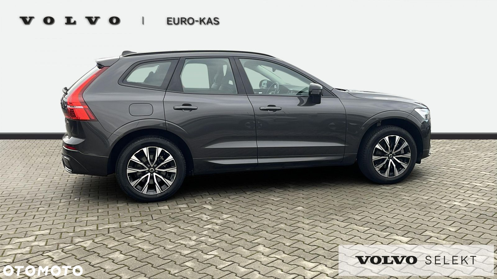 Volvo XC 60 - 7