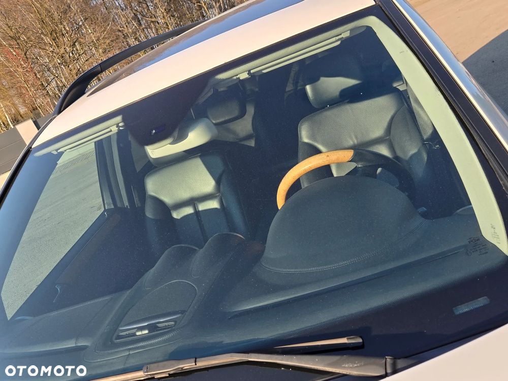 Mercedes-Benz GL 500 4Matic 7G-TRONIC - 32