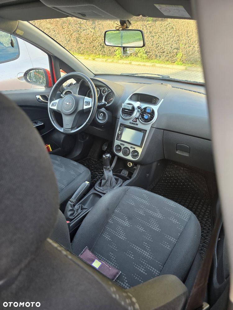 Opel Corsa 1.3 D (CDTi) Edition - 18