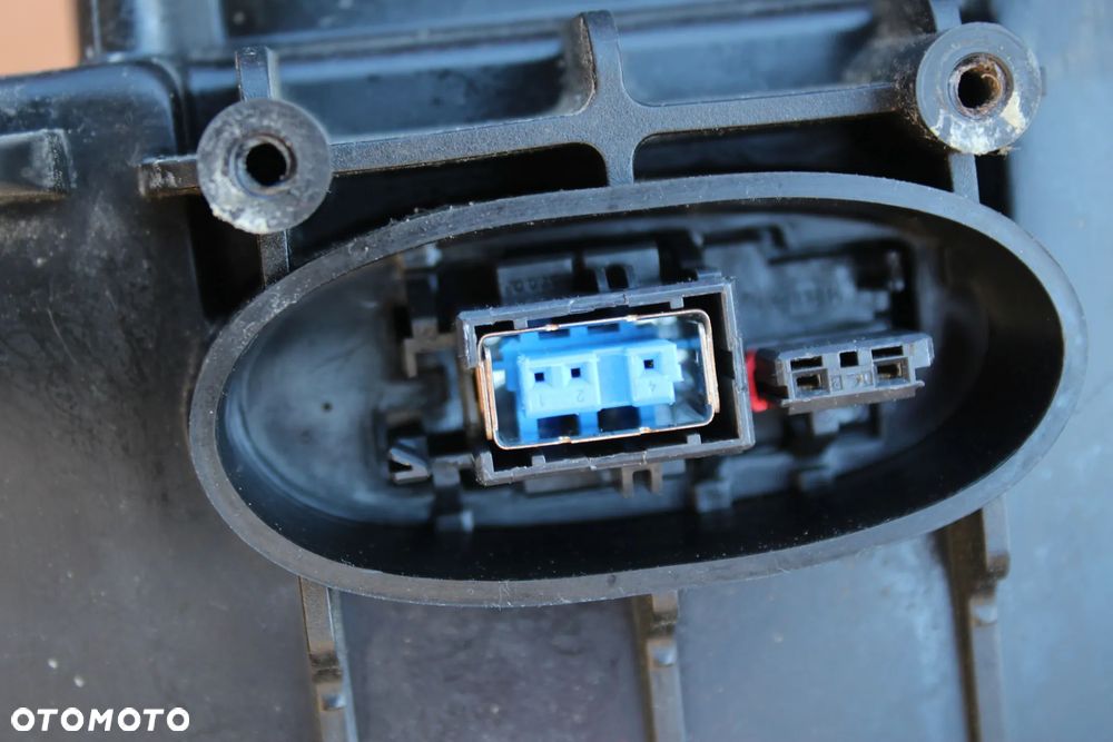 LAMPA LEWY PRZÓD PRZEDNIA LEWA XENON OPEL ANTARA EUROPA ORYGINAŁ - 15