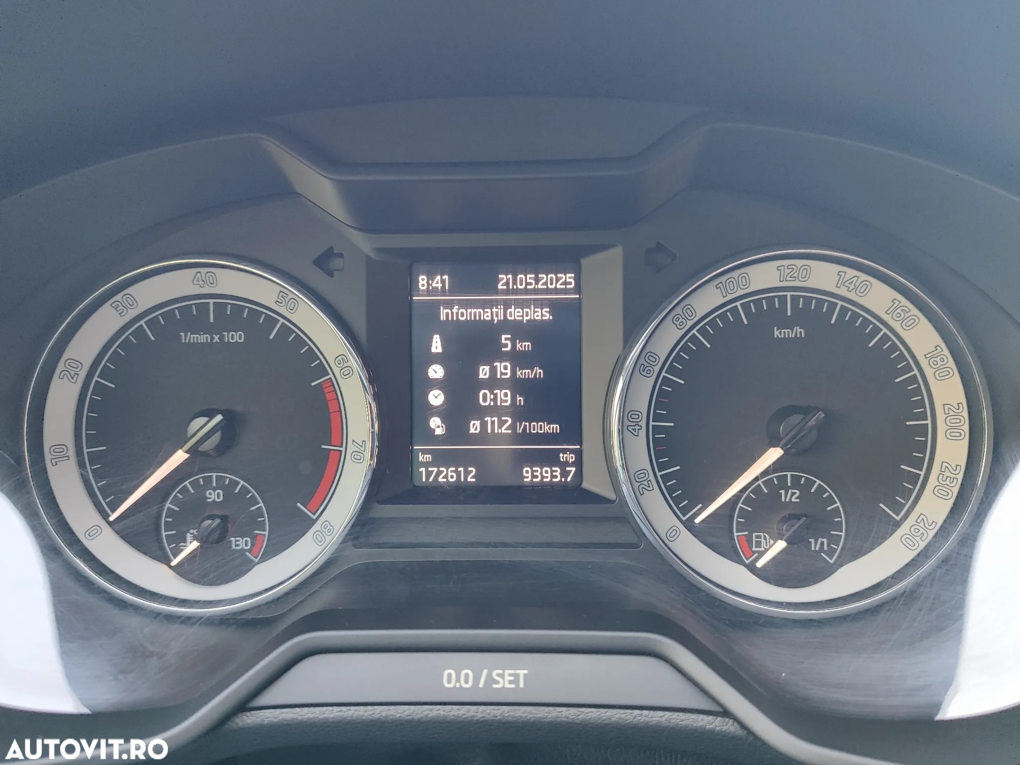 Skoda Octavia 1.4 TSI Style - 35