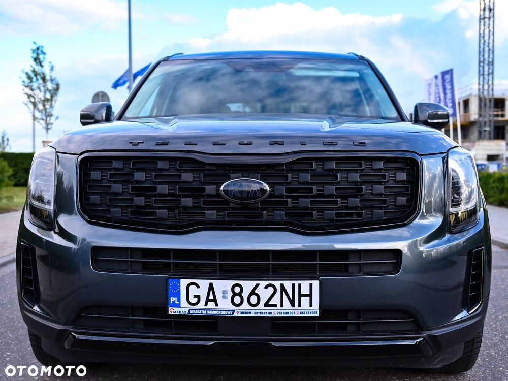 Kia Telluride - 15