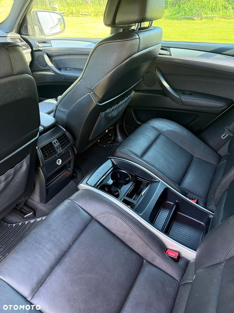 BMW X6 35d xDrive - 12