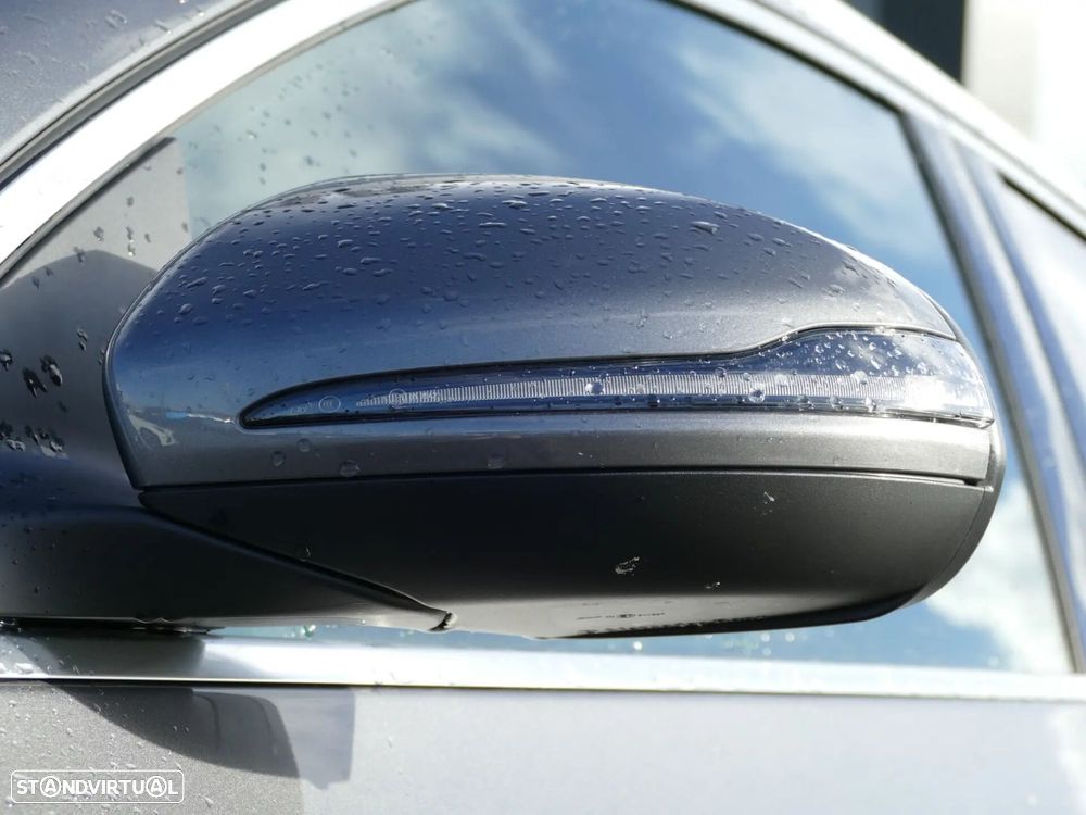 Mercedes-Benz GLA 250 e AMG Line - 7