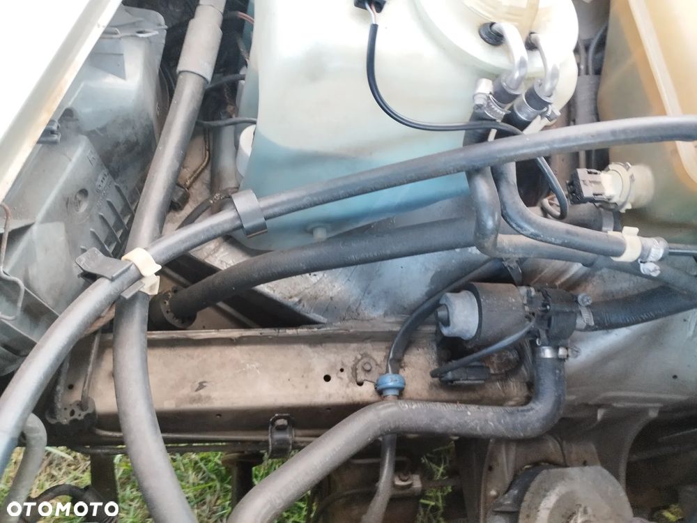 Mercedes-Benz W124 (1984-1993) - 23