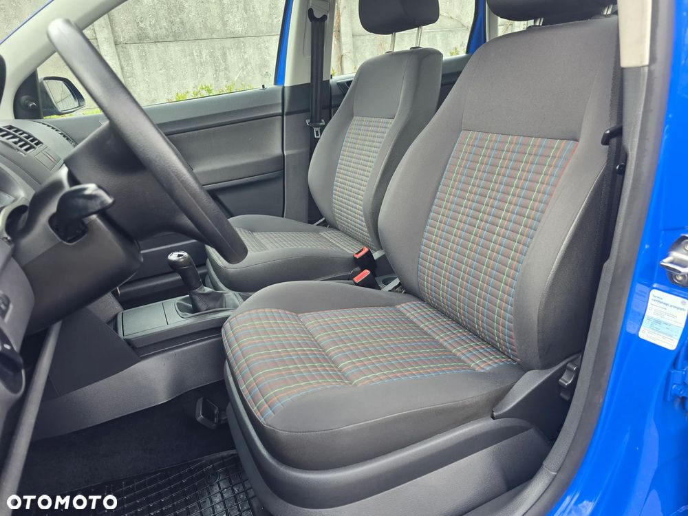 Volkswagen Polo 1.2 12V Comfortline - 14