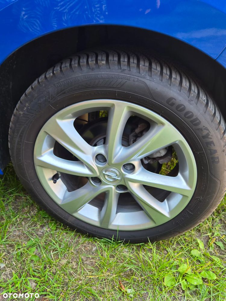 Opel Corsa - 15