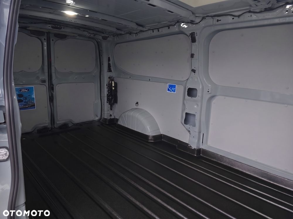 Ford Transit Custom 2.0 EcoBlue 320 L2H1 Trend Automat - 9