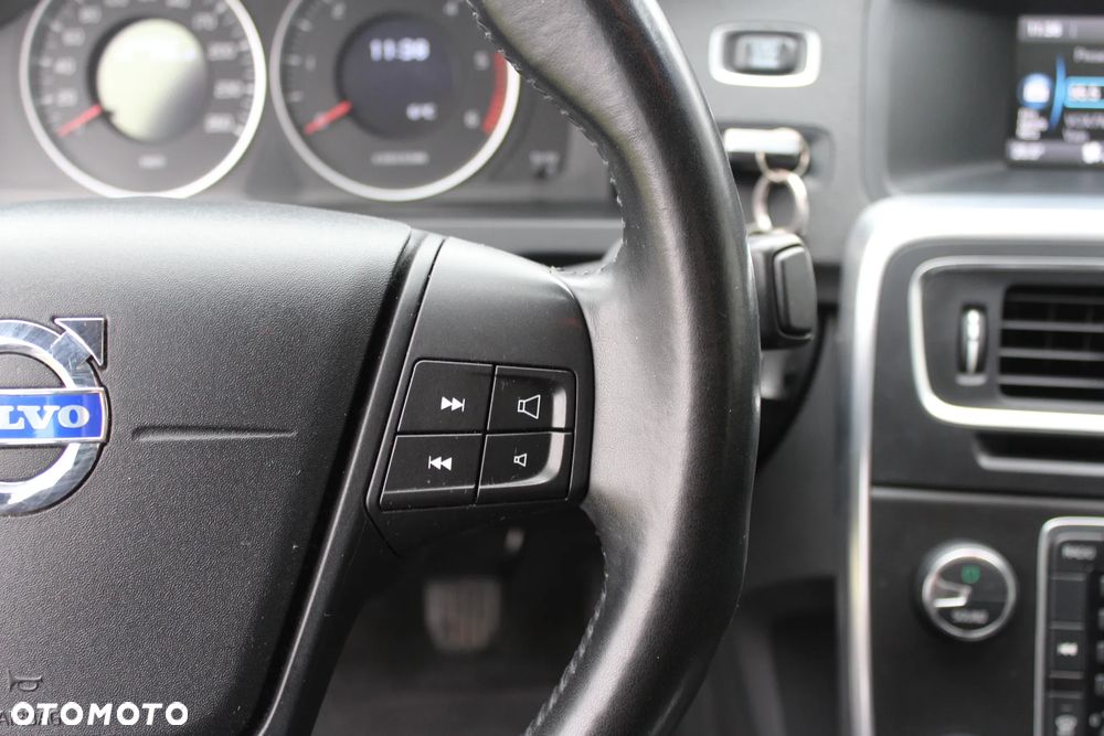 Volvo S60 DRIVe - 23