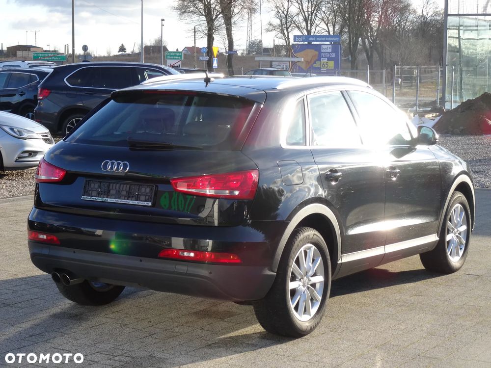 Audi Q3 2.0 TDI - 8
