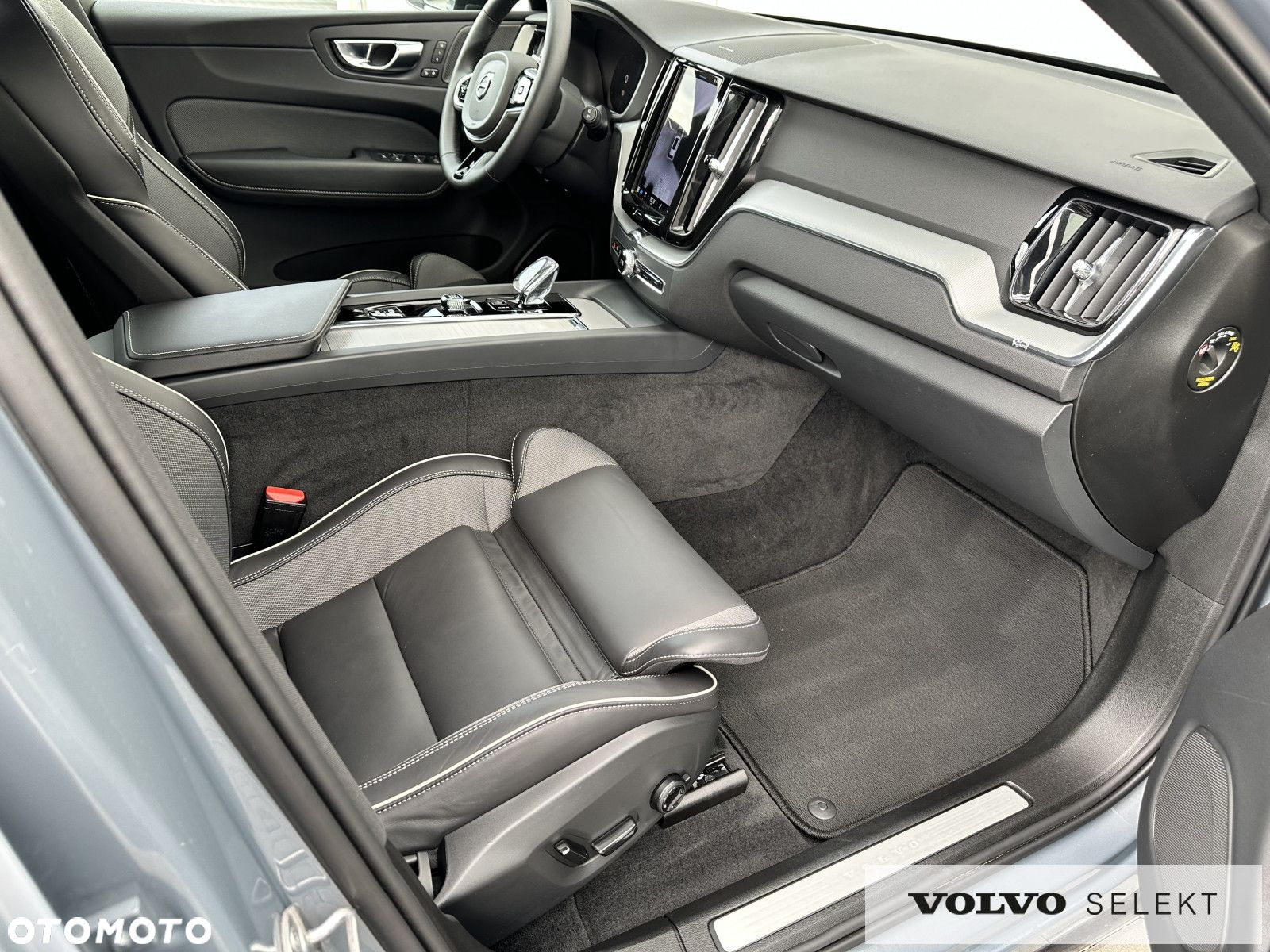 Volvo XC 60 - 13