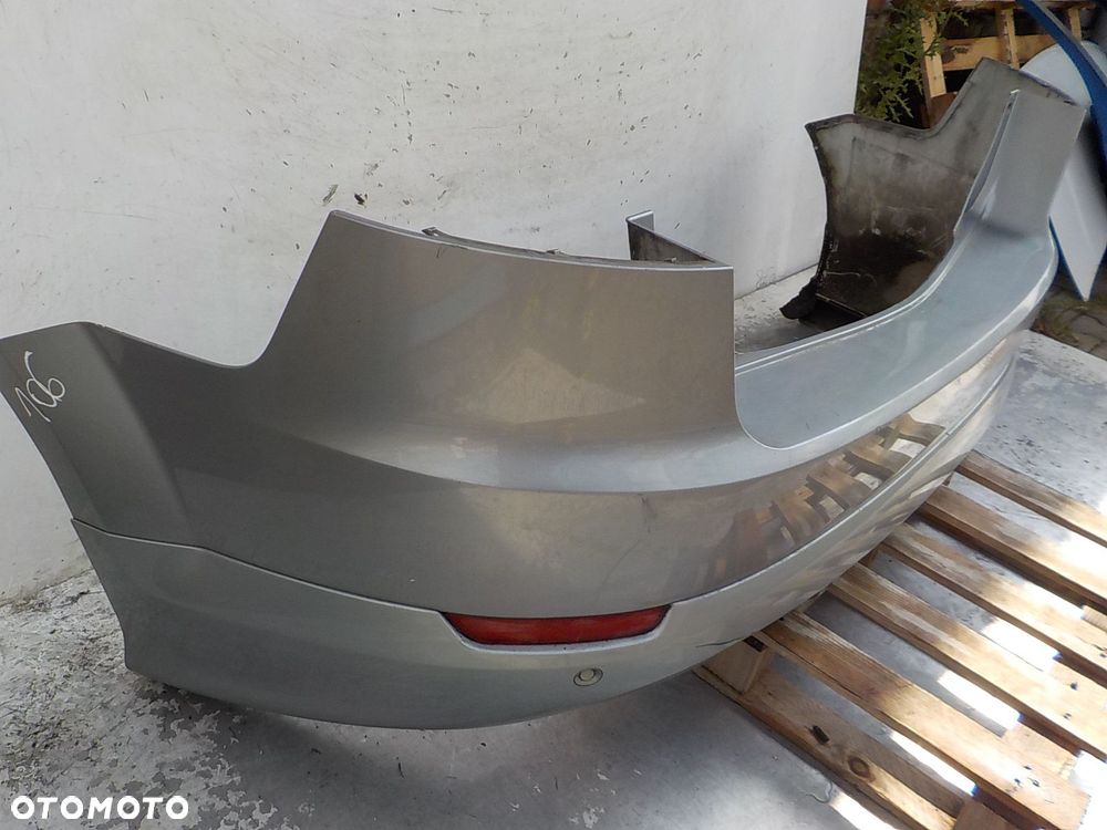 106 FORD MONDEO IV MK4 ST HB PDC ZDERZAK TYŁ TYLNY - 11