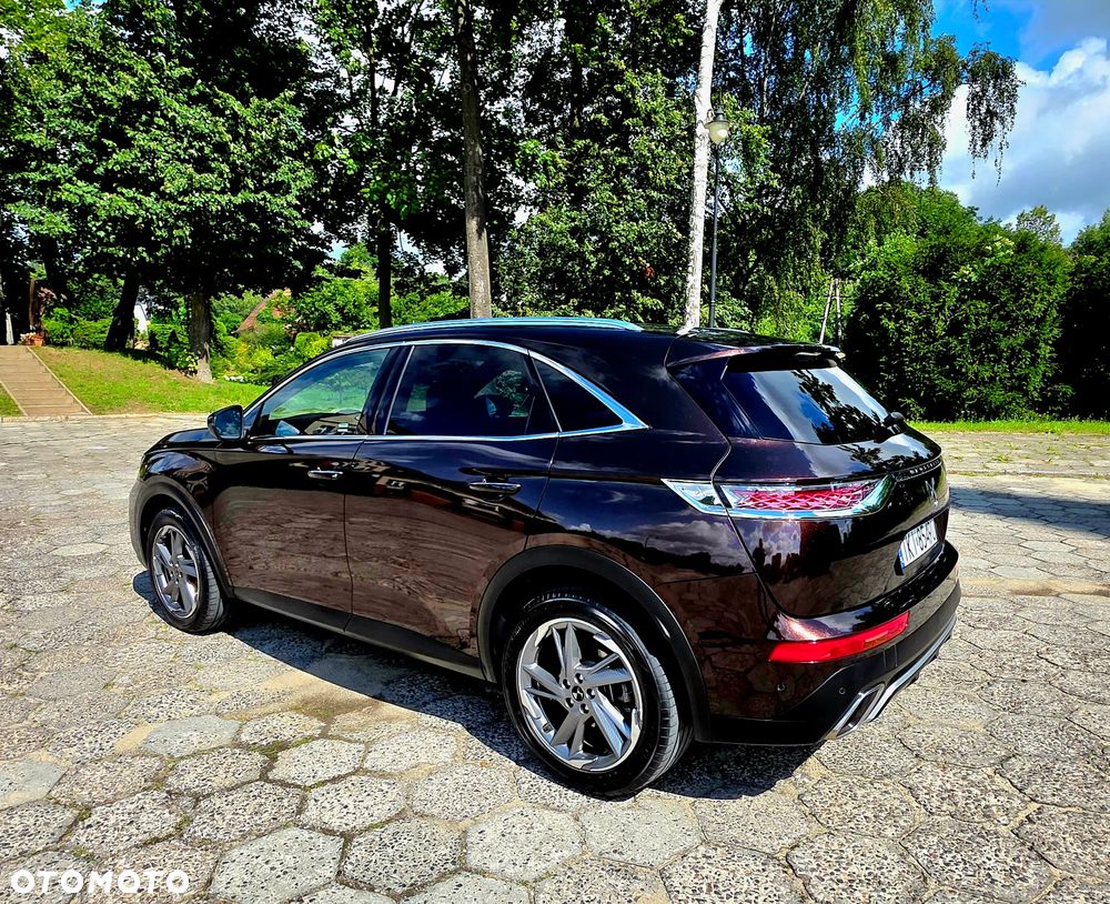 DS Automobiles DS 7 Crossback 1.6 PureTech So Chic - 15
