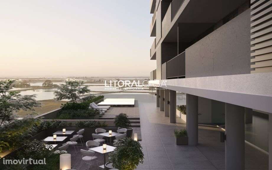 Apartamento T3 | Barrocas - Grande imagem: 2/30