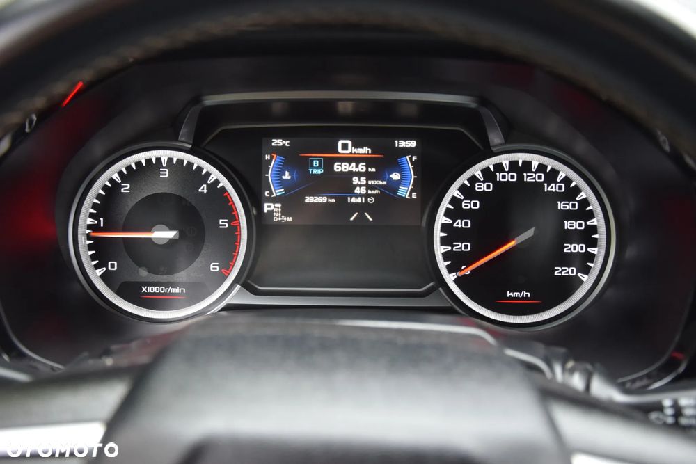 Isuzu D-Max 1.9 DC LSX - 18