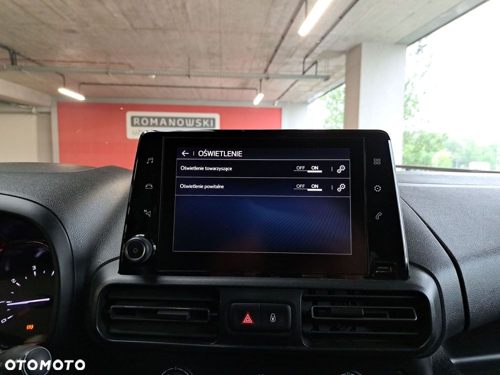 Toyota Proace City Verso - 28