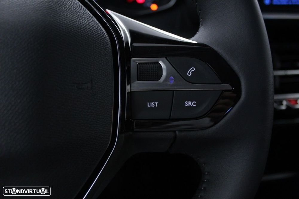 Peugeot 208 1.5 BlueHDi Active Pack - 23