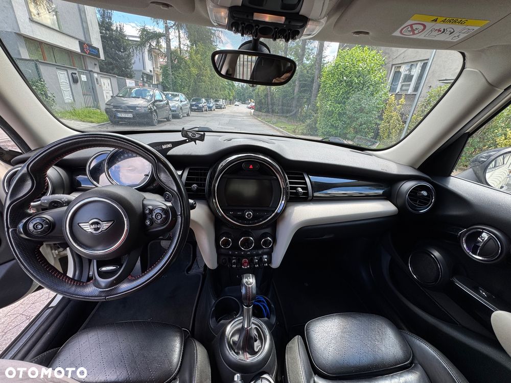 MINI Cooper S sport - 12