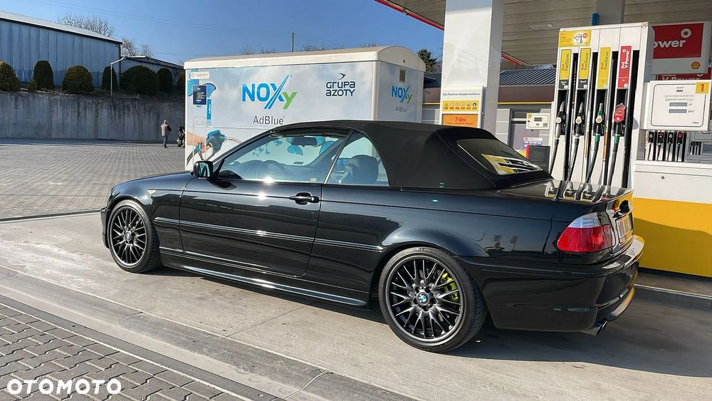 BMW Seria 3 330 Ci Edition Sport - 7
