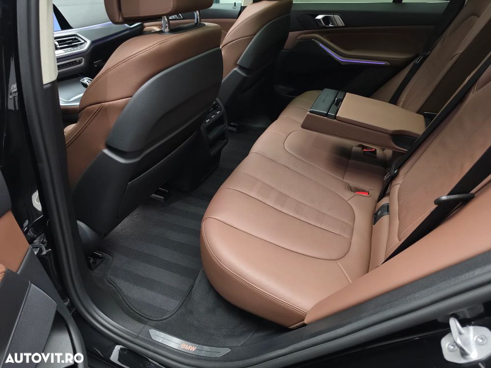 BMW X5 xDrive45e xLine - 29