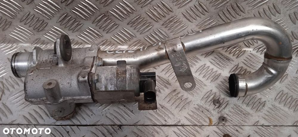 Zawór EGR Renault Clio II 8200068470 - 1
