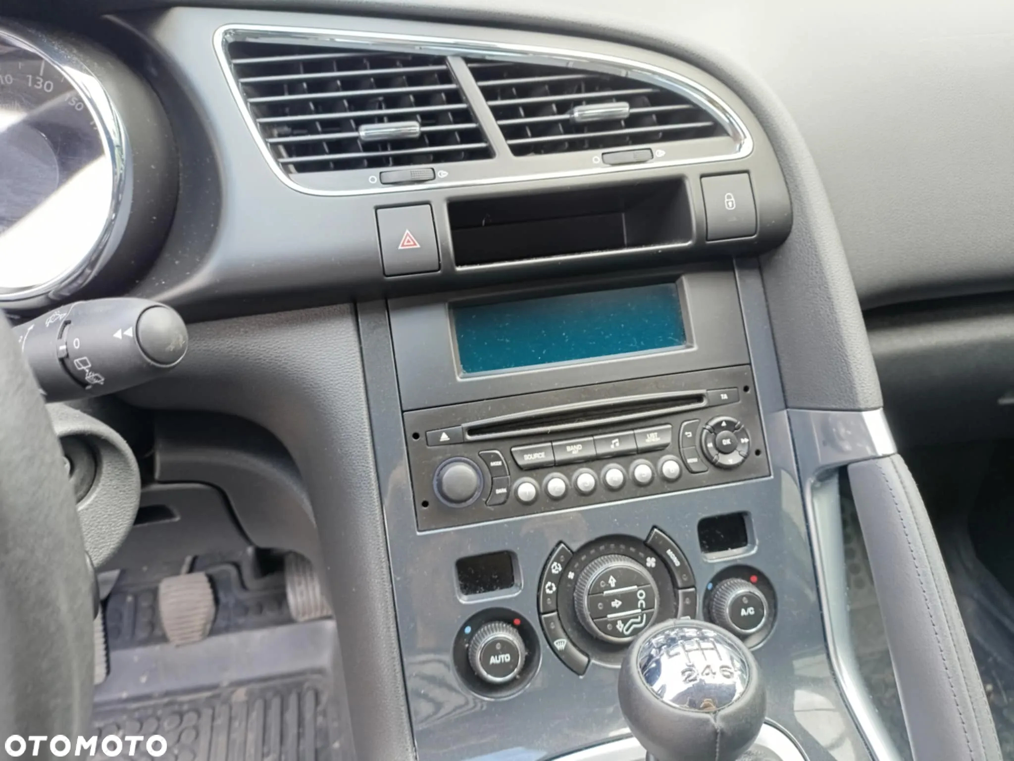 Peugeot 3008 1.2 PureTech Active - 13