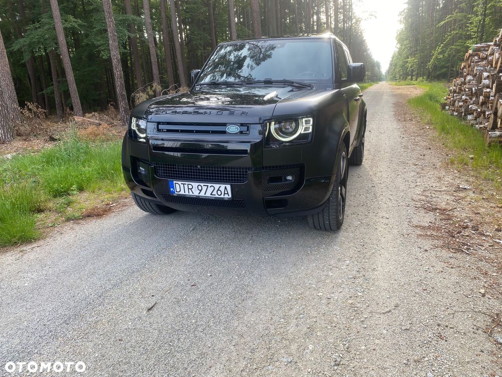 Land Rover Defender 3.0 D300 mHEV SE - 19