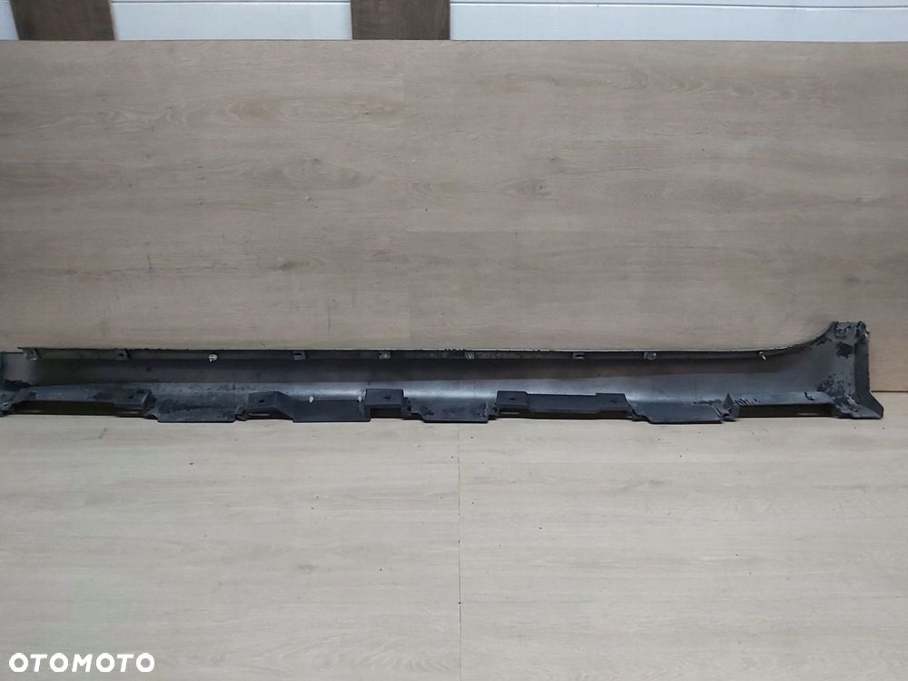 TOYOTA Camry VI XV40 listwa progowa nakładka progu PRAWA 75851-06050 - 6