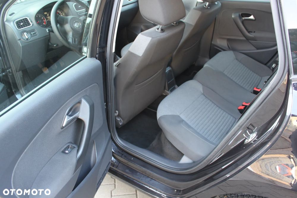 Volkswagen Polo 1.4 16V Comfortline Optimum - 8