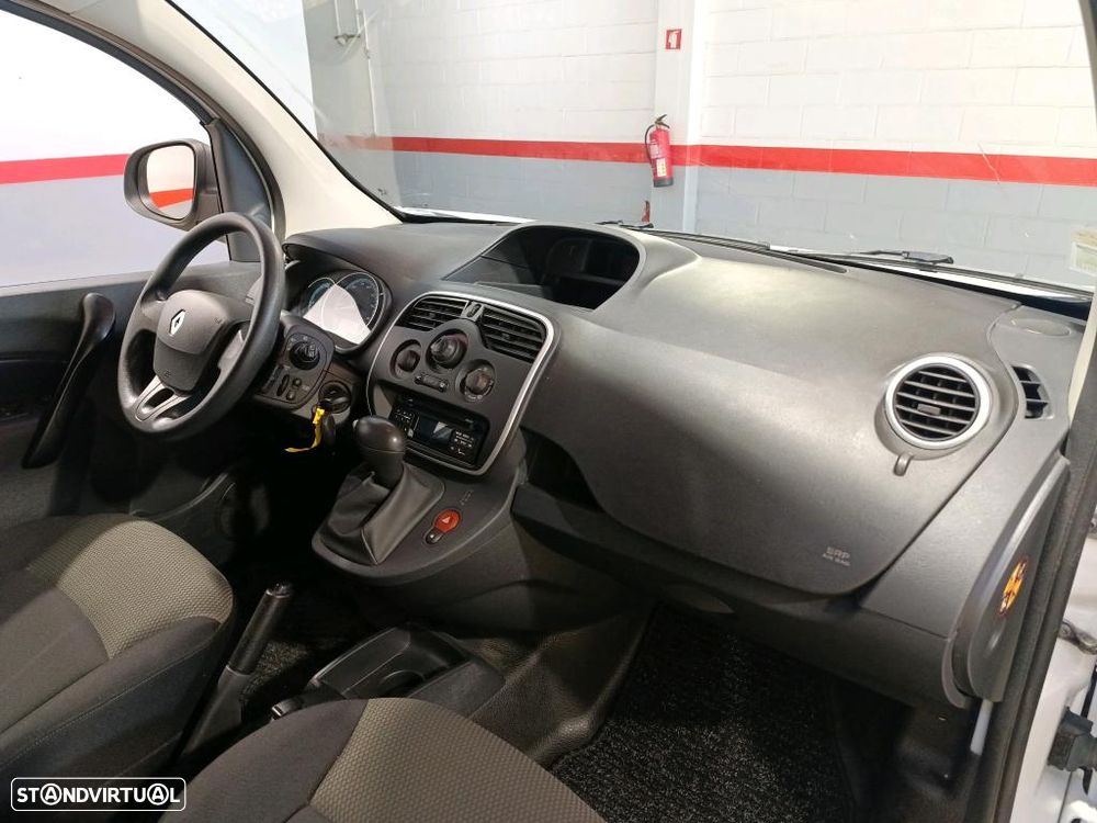Renault Kangoo Express Z.E. 33 - 7