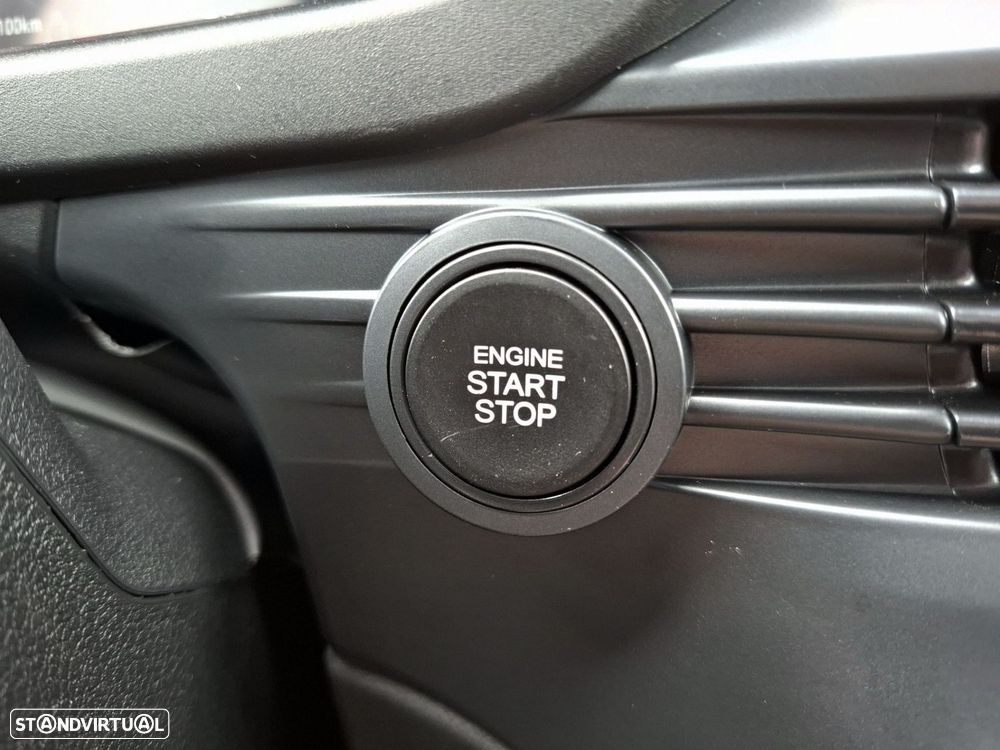 Hyundai i20 N 1.6 T-GDi Performance Pack+TT - 19