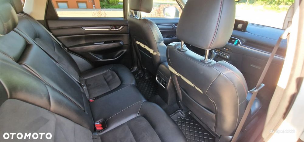 Mazda CX-5 SKYACTIV-G 165 AWD ADVANTAGE - 14