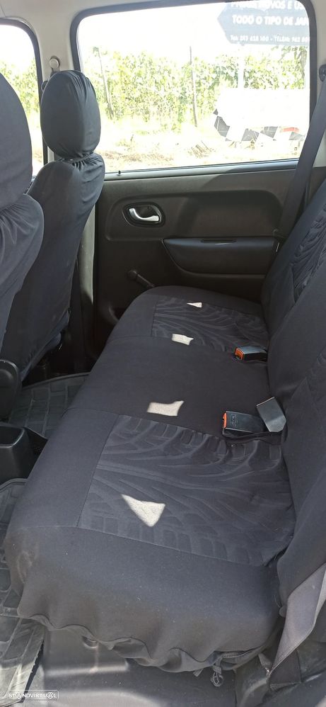 Opel Agila 1.3 CDTI Enjoy - 9