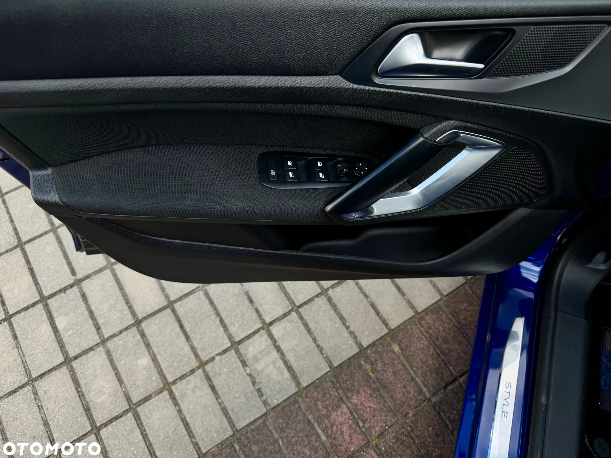 Peugeot 308 PureTech 110 Stop & Start Style - 10