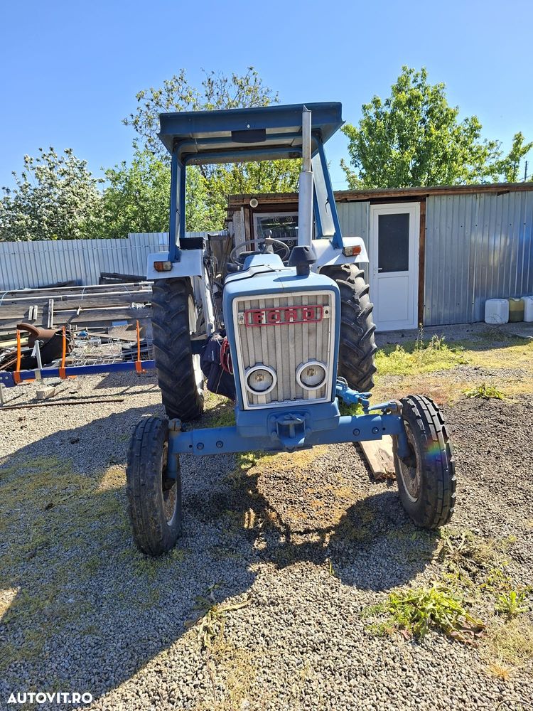 Massey Ferguson 9240 - 10