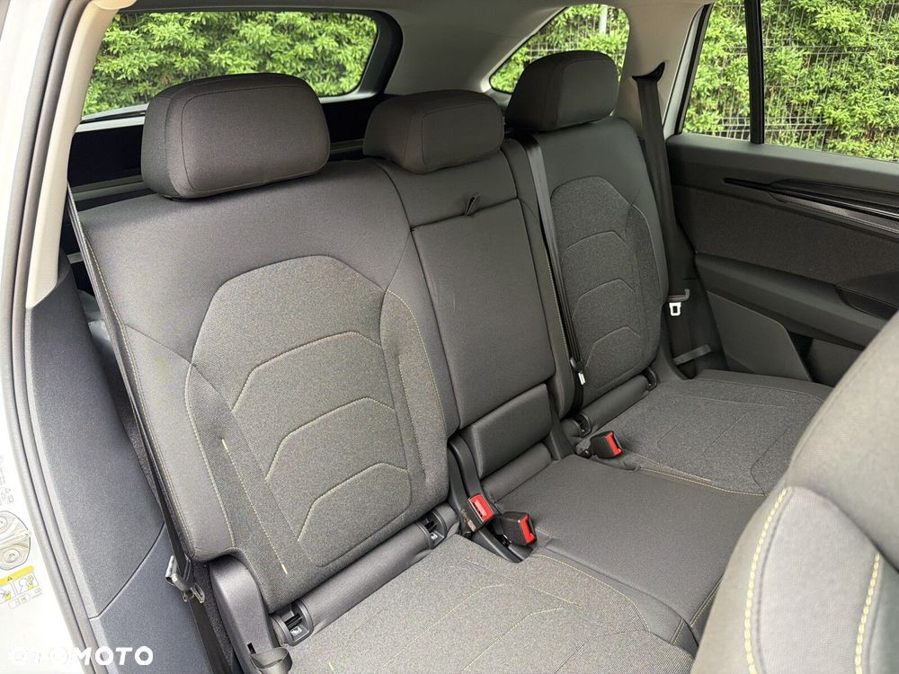 Skoda Kodiaq 2.0 TSI 4x4 Drive DSG - 21