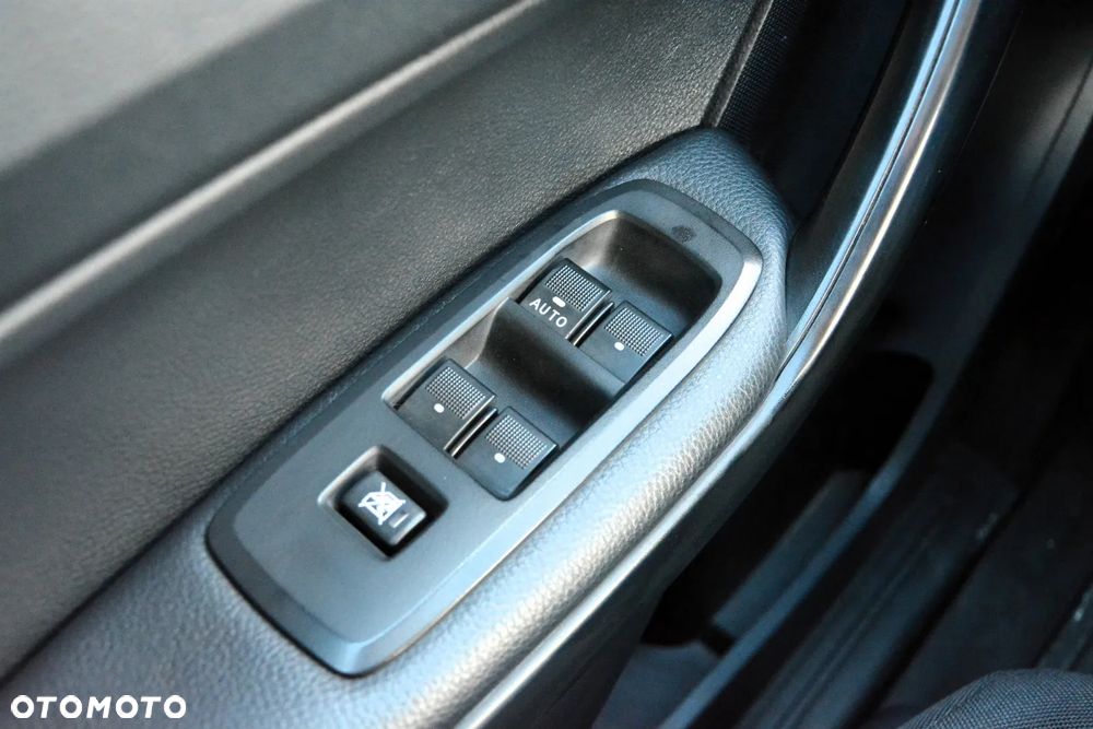 Ford Ranger ver-standard - 18