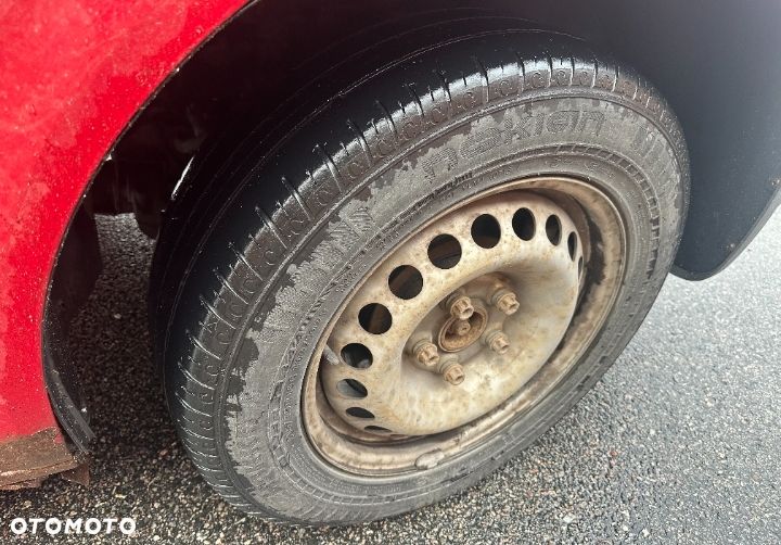 Volkswagen VW Transporter 2.5 tdi T28 - 39