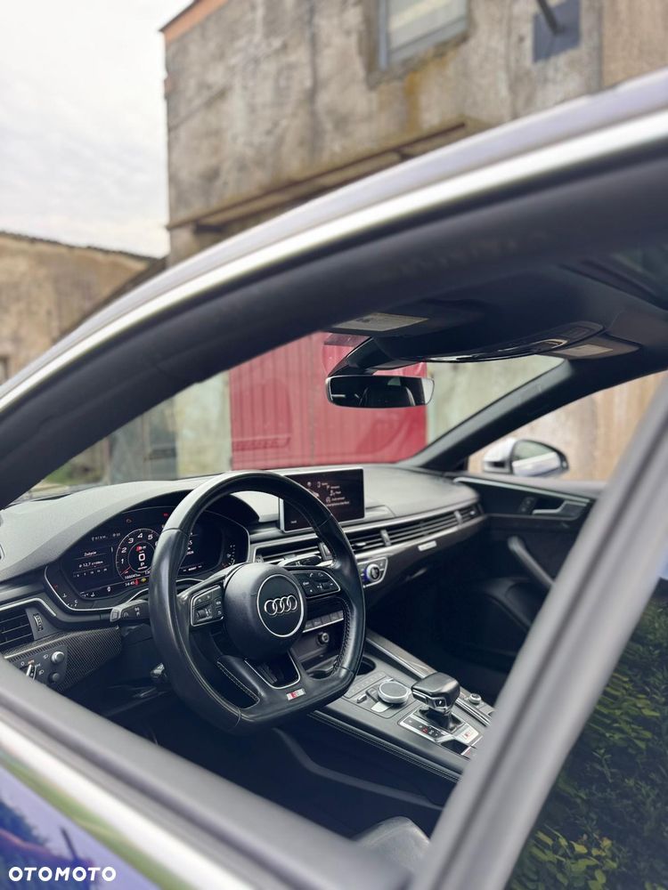 Audi S5 Sportback - 5
