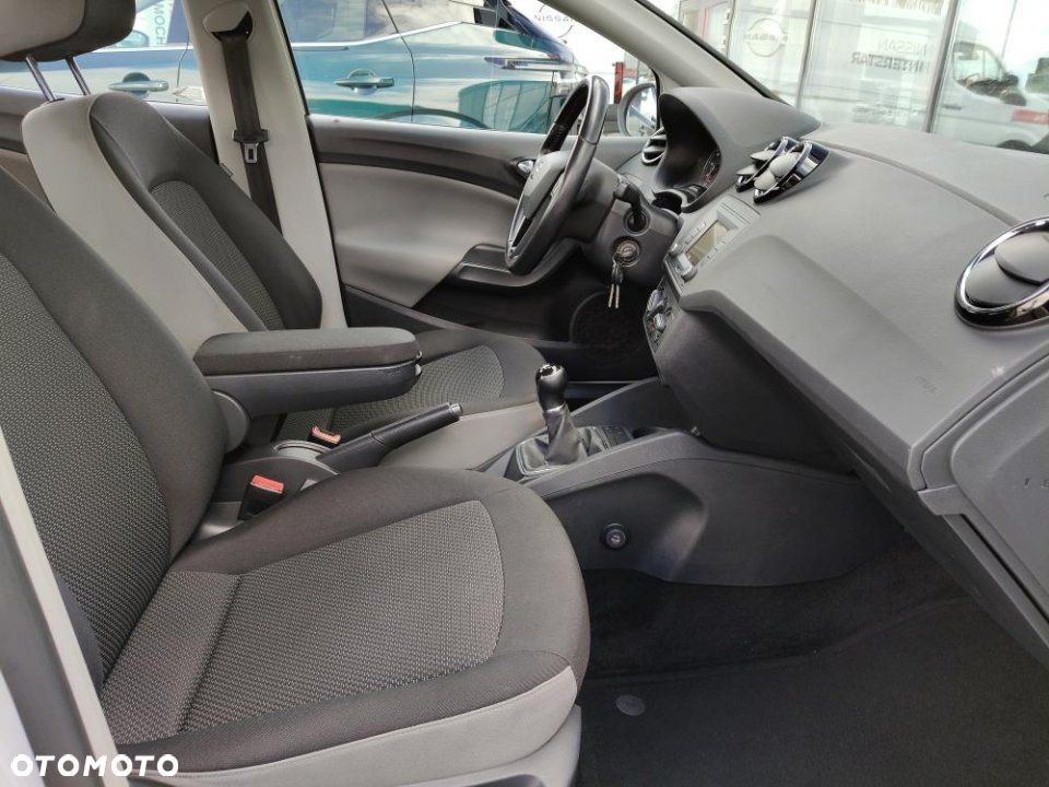 Seat Ibiza - 15