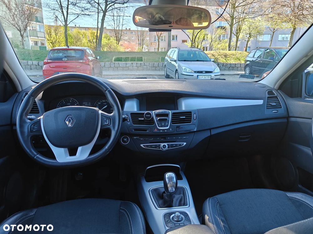 Renault Laguna 2.0 DCi Dynamique - 7