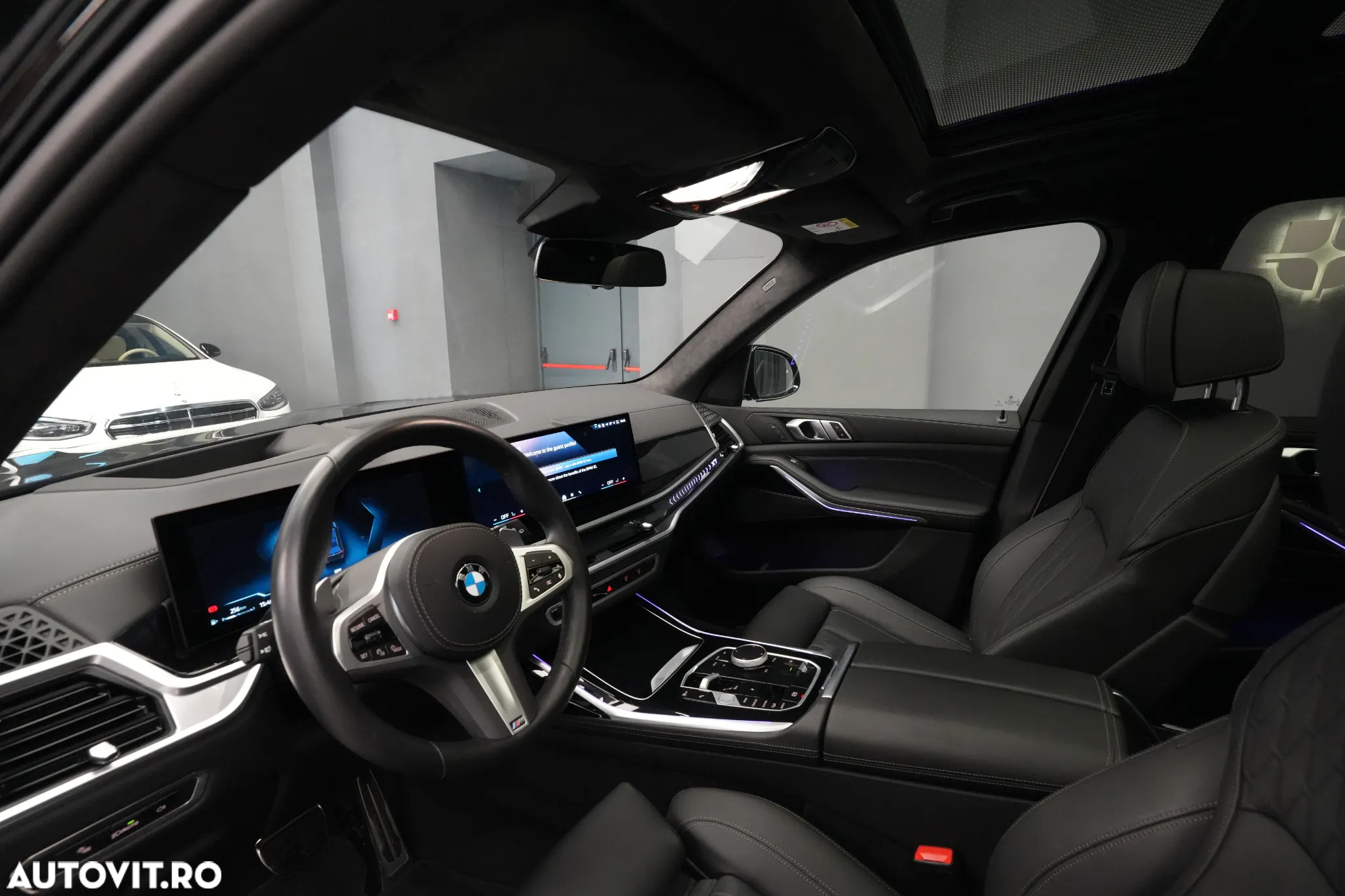 BMW X7 xDrive40d MHEV - 14