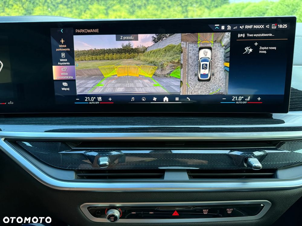 BMW X6 xDrive30d mHEV sport - 28